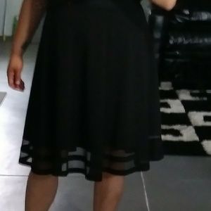 CK dress